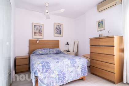 Piso en Calle de Andorra