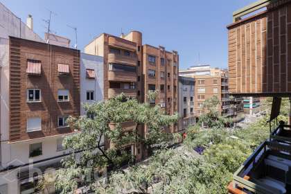 Piso en Calle de Víctor Andrés Belaunde