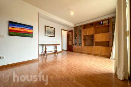 Piso en Ronda del Sur