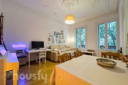 Piso en Carrer de València