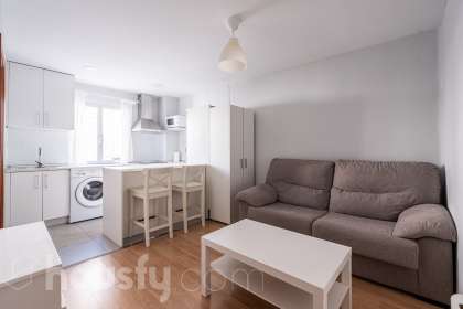 Piso en Calle Esteban Collantes