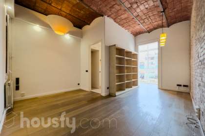 Piso en Carrer d'Aragó