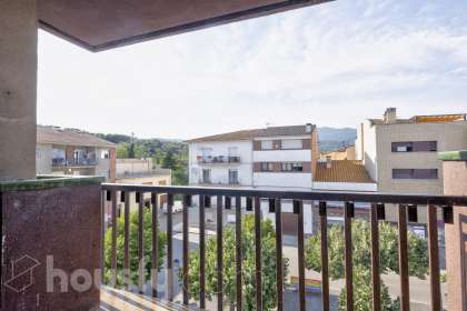 Piso en Plaza del Montseny