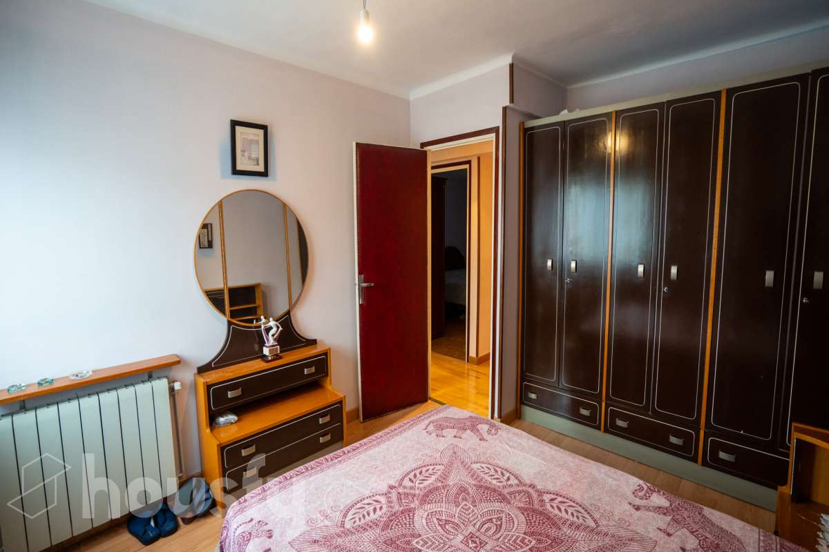 Piso en venta en GR FONT DELS CAPELLLANS,  Manresa-4