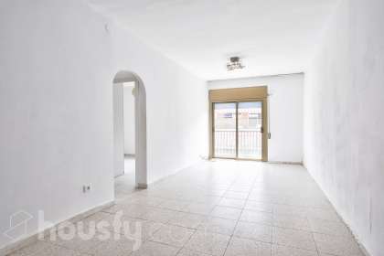 Piso en Carrer Joan Riera