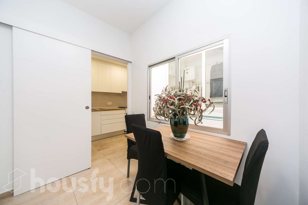 Piso en venta en CL HORITZONTAL, Nou Barris, Barcelona-4