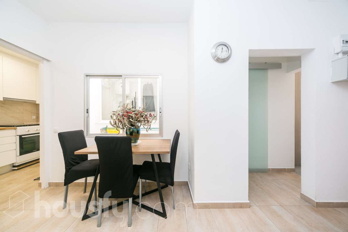 Piso en venta en CL HORITZONTAL, Nou Barris, Barcelona-0