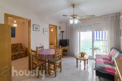 Piso en Carrer de Velázquez