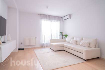 Piso en Calle del General Díaz Porlier