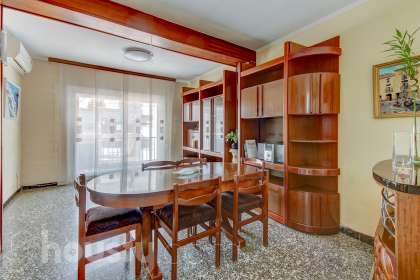 Piso en Carrer de les Casernes