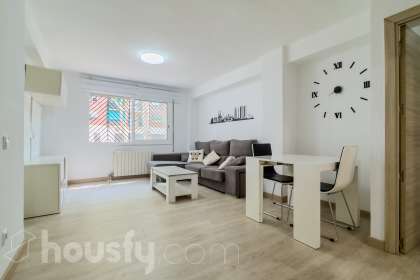 Piso en Carrer de Menorca