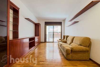 Piso en Carrer dels Albigesos