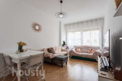 Piso en Carrer Alcalde Costa