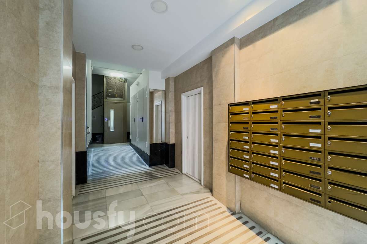 Piso en venta en Tamarit, Eixample, Barcelona-2
