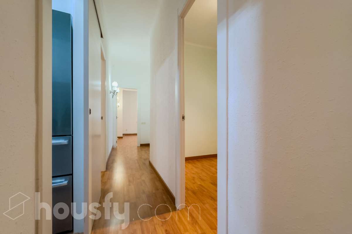 Piso en venta en Tamarit, Eixample, Barcelona-3