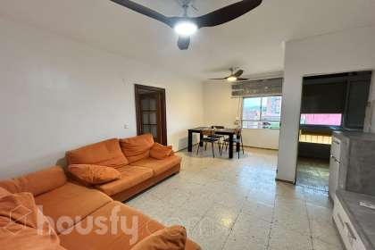 Piso en Pasaje de Teba