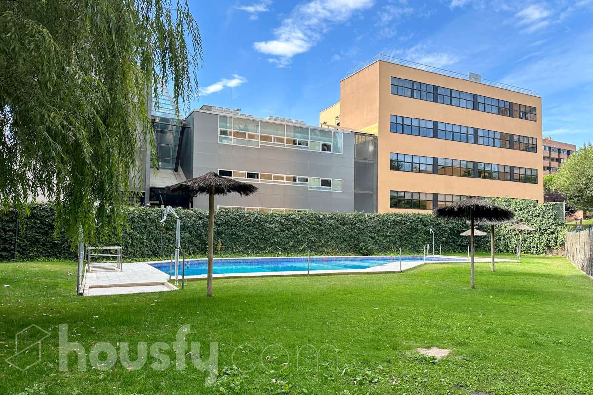 Ático en venta en Calle Bocangel, Salamanca, Madrid-3