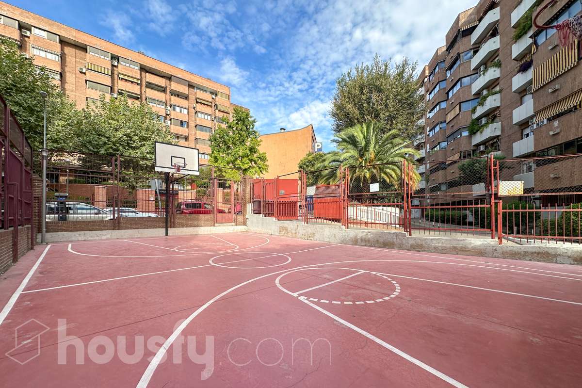 Ático en venta en Calle Bocangel, Salamanca, Madrid-4