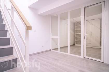 Piso en Avenida de Maximiliano Puerro del Tell