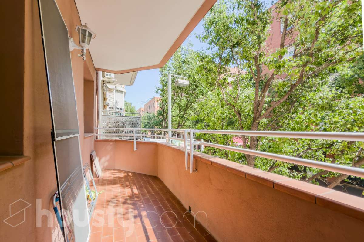 Piso en venta en Calle Mare de deu del carme,  Sant Adriá de Besós-0