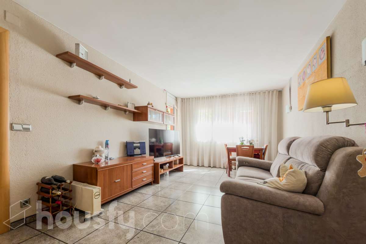 Piso en venta en Calle Mare de deu del carme,  Sant Adriá de Besós-4