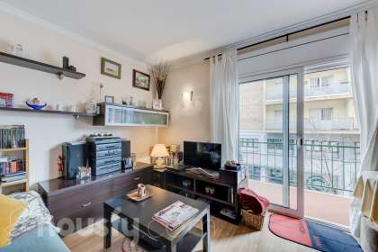 Piso en Carrer de Lluís Companys