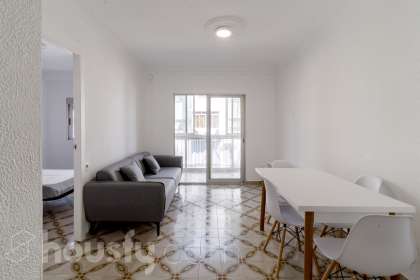 Piso en Passatge Saragossa