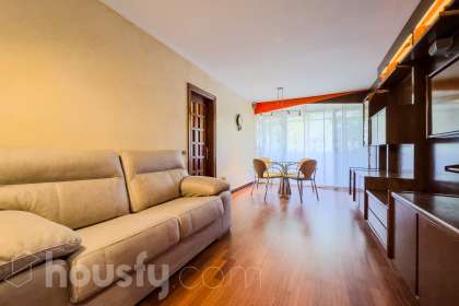 Piso en Ronda de la Guineueta Vella