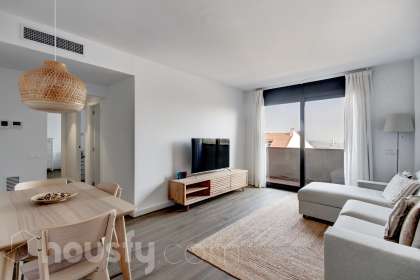 Piso en Carrer Barcelona