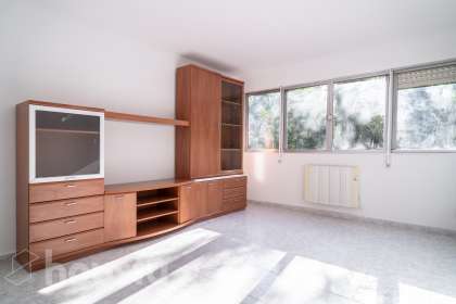 Piso en Avenida de Moratalaz