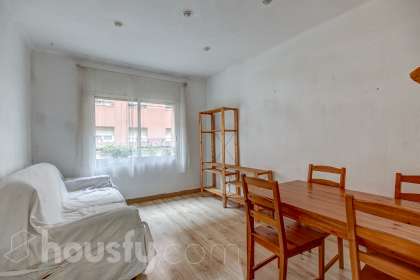 Piso en Carrer Conca