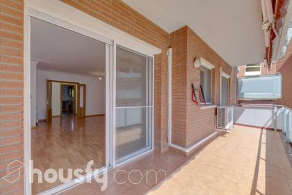 Piso en Avinguda de Catalunya