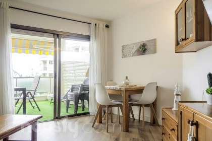 Piso en Avinguda Roma