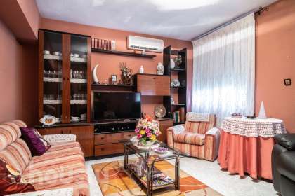 Piso en Calle Cachero