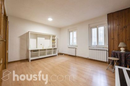 Pisos en venta en Alcorcón