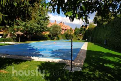 Casa en Calle del Tirol