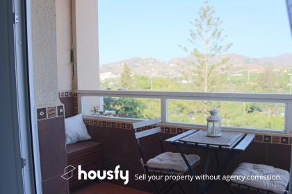 Piso en Calle Antonio Ferrandis