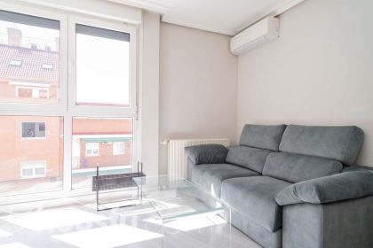 Piso en Calle del Aligustre