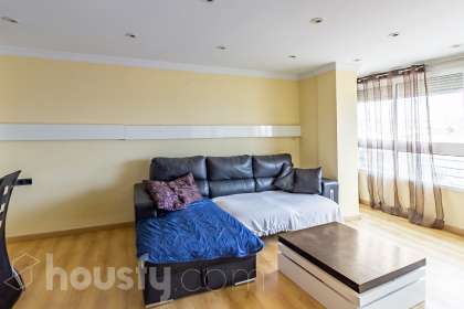 Piso en Avenida Federico García Lorca