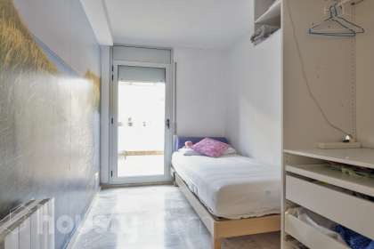 Piso en Carrer d'Astúries