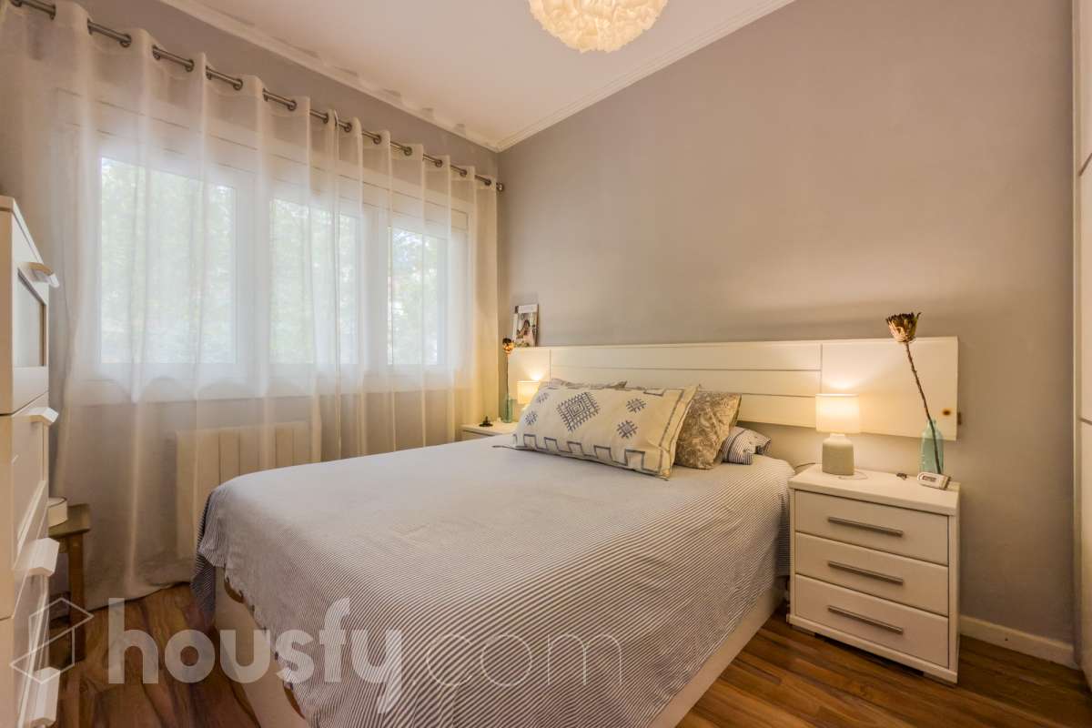 Piso en venta en Avinguda Meridiana, Sant Andreu, Barcelona-4