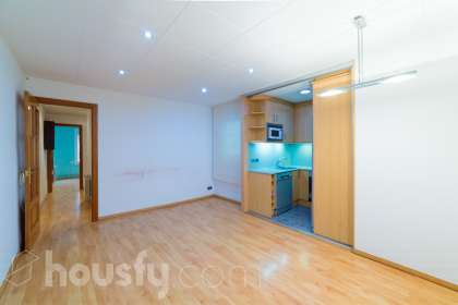 Piso en Carrer Josep Maria de Sagarra