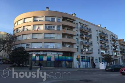 Ático en Carrer Santander