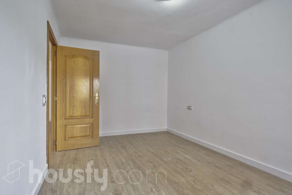 Piso en venta en Carrer d'Europa,  Sant Feliu de Llobregat-2