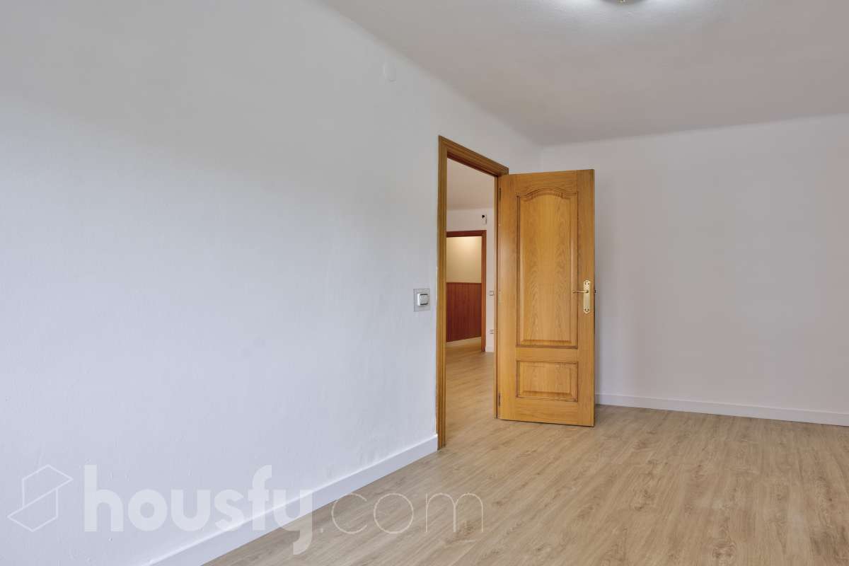 Piso en venta en Carrer d'Europa,  Sant Feliu de Llobregat-1