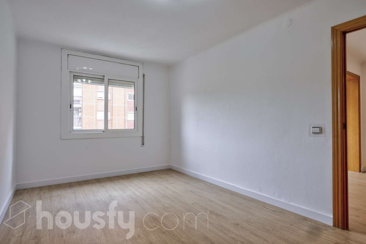 Piso en venta en Carrer d'Europa,  Sant Feliu de Llobregat-3