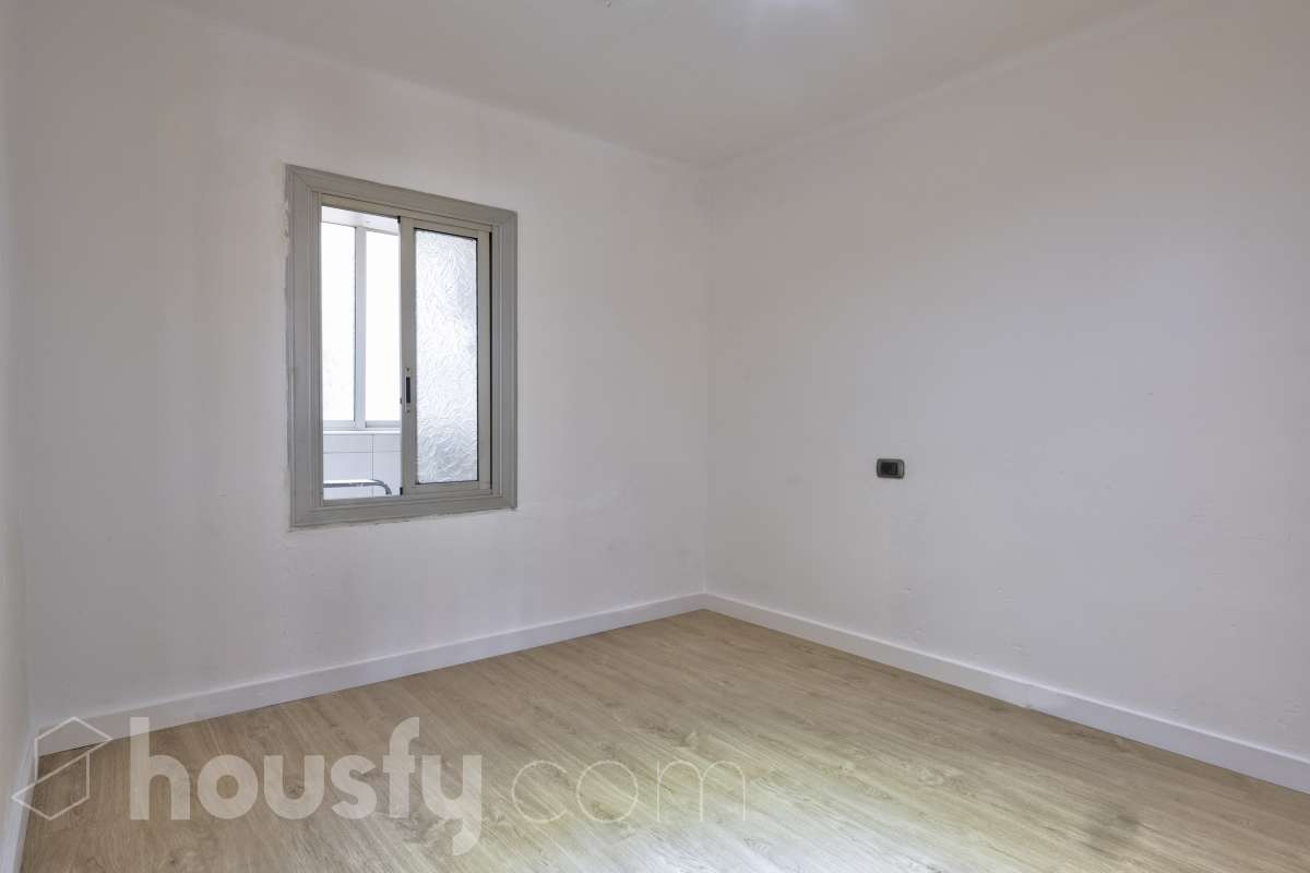 Piso en venta en Carrer d'Europa,  Sant Feliu de Llobregat-4