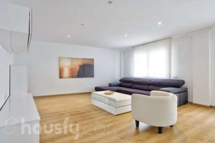 Piso en Carrer de Sant Sebastià