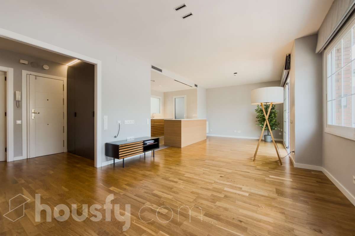 Piso en venta en CL ESCIPIÓ, Sarrià-Sant Gervasi, Barcelona-4