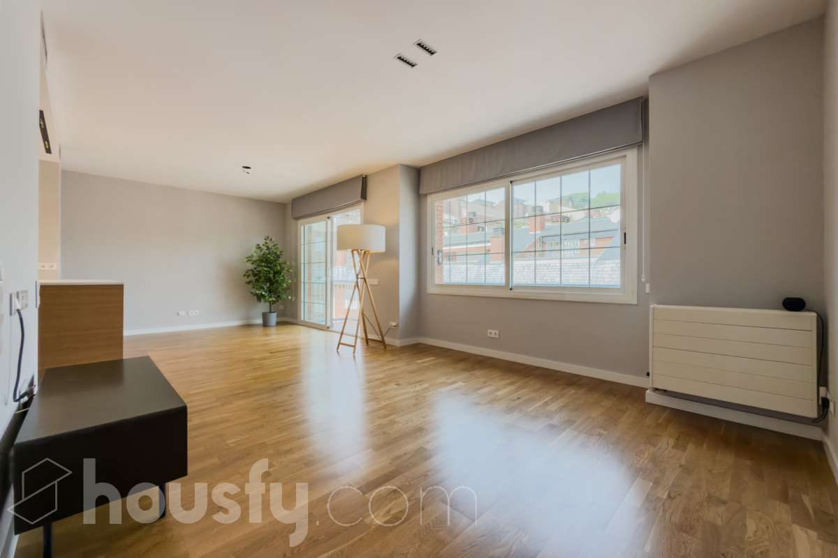 Piso en venta en CL ESCIPIÓ, Sarrià-Sant Gervasi, Barcelona-3